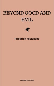 beyond good and evil (ebook)-friedrich nietzsche-9782291058694