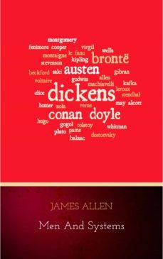 men and systems (ebook)-james allen-9782291060994