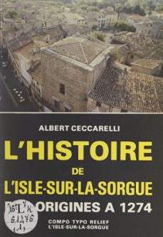 -albert ceccarelli-9782307112594