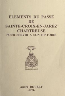 -andré douzet-9782307465294