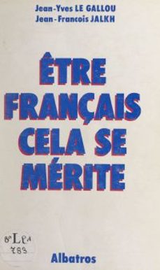 -jean-françois jalkh-jean-yves le gallou-9782307512394