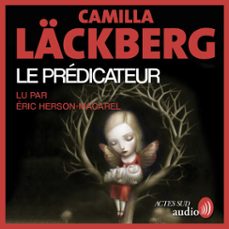 le predicateur (audiolibro)-camilla lackberg-9782330214494