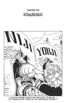 -eiichiro oda-9782331054594