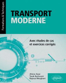 transport moderne (ebook)-9782340115194
