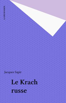 -jacques sapir-jacques sapir-9782348018794