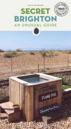 secret brighton-ellie seymour-9782361954994