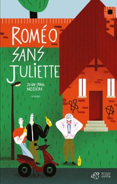 romeo sans juliette (ebook)-jean paul noziere-9782364747494