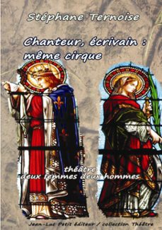 -stéphane ternoise-9782365414494