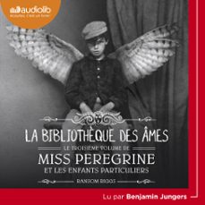 -ransom riggs-9782367625294