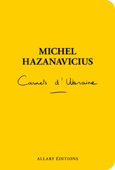 -michel hazanavicius-9782370735294