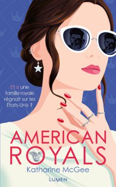 american royals - tome 1 (ebook)-katharine mcgee-9782371022294