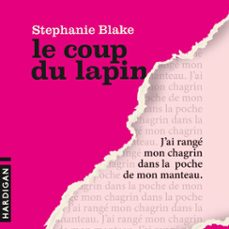 le coup du lapin (audiolibro)-stephanie blake-9782374345994