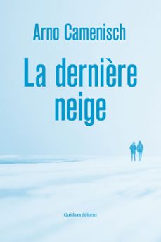 -arno camenisch-9782374912394