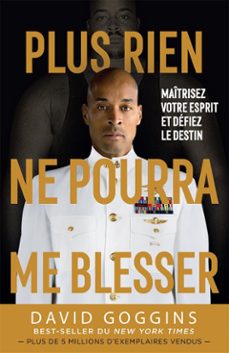 plus rien ne pourra me blesser (ebook)-david goggins-9782377530694