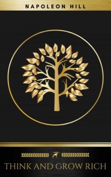 think and grow rich (golden deer classics) (ebook)-9782377935994
