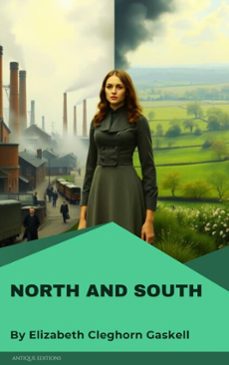 north and south (ebook)-elizabeth gaskell-9782379263194