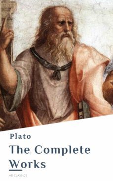 plato: the complete works (31 books) (ebook)-hb classics-9782380375794