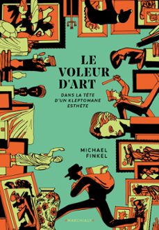 le voleur d'art (ebook)-michael finkel-julie sibony-9782381344294