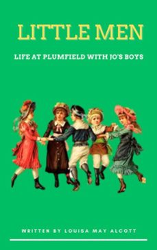 little men (ebook)-louisa may alcott-zenith crescent moon press-9782384235094