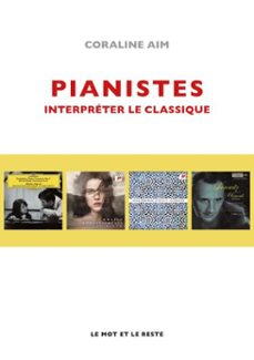pianistes (ebook)-coraline aim-9782384317394