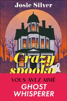 crazy spooky love-9782385297794