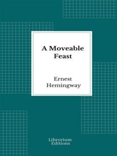 a moveable feast (ebook)-ernest hemingway-9782385740894