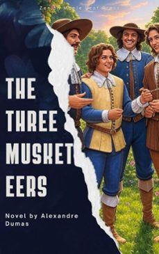 the three musketeers (ebook)-alexandre dumas-zenith maple leaf press-9782386919794