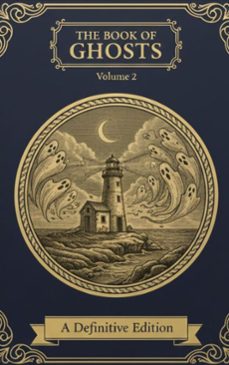 the book of ghosts (volume 2) (ebook)-various authors-9782387175694