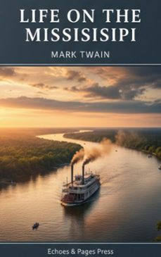 life on the mississippi (ebook)-mark twain-9782387178794