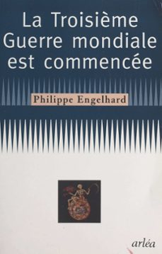 -philippe engelhard-9782402141994