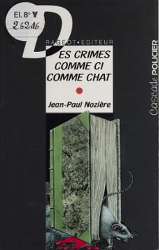 -jean paul noziere-9782402341394