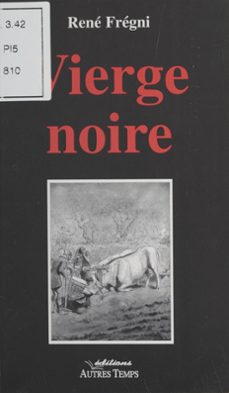 vierge noire (ebook)-rene fregni-9782402379694