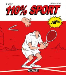110% sport (ebook)-9782413035794