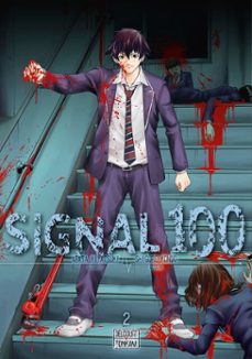 signal 100 t02 (ebook)-arata miyatsuki-9782413051794