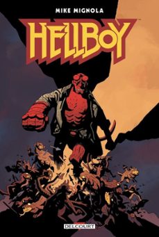 -mike mignola-9782413061694