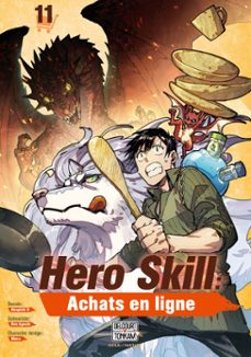 hero skill : achats en ligne t11 (ebook)-ren eguchi-9782413072294