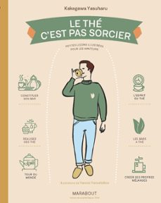 le the c'est pas sorcier (ebook)-yasu kakegawa-9782501167994