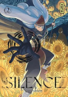 silence - volume 2-yoann vorniere-9782505117094