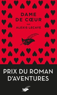 -alexis lecaye-9782702453094