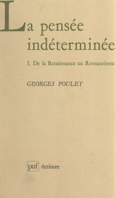 -georges poulet-9782705917494