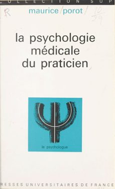 -maurice porot-9782705922894