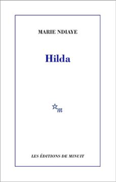 hilda (ebook)-marie ndiaye-9782707358394