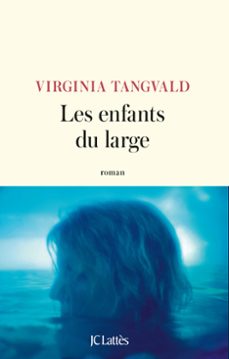 les enfants du large (ebook)-virginia tangvald-9782709672894