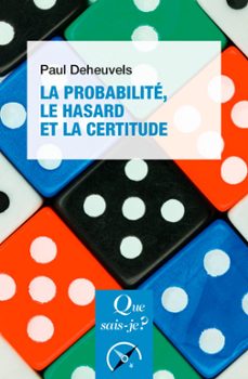 -paul deheuvels-9782715409194