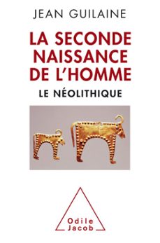 -jean guilaine-9782738167194