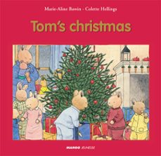 tom's christmas (ebook)-marie aline bawin-colette hellings-9782740436394