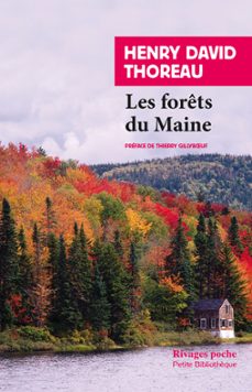 -henry david thoreau-9782743643294