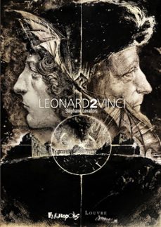 leonard 2 vinci (ebook)-stephane levallois-9782754824194