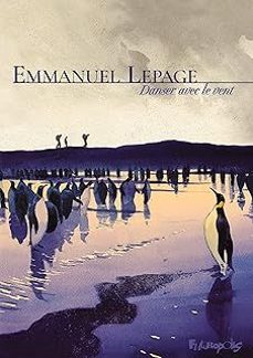 danser avec le vent-emmanuel lepage-9782754845694