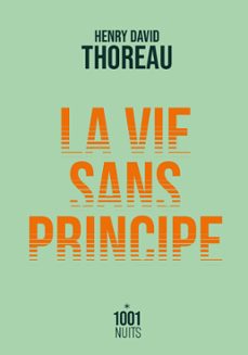 -henry david thoreau-9782755508994